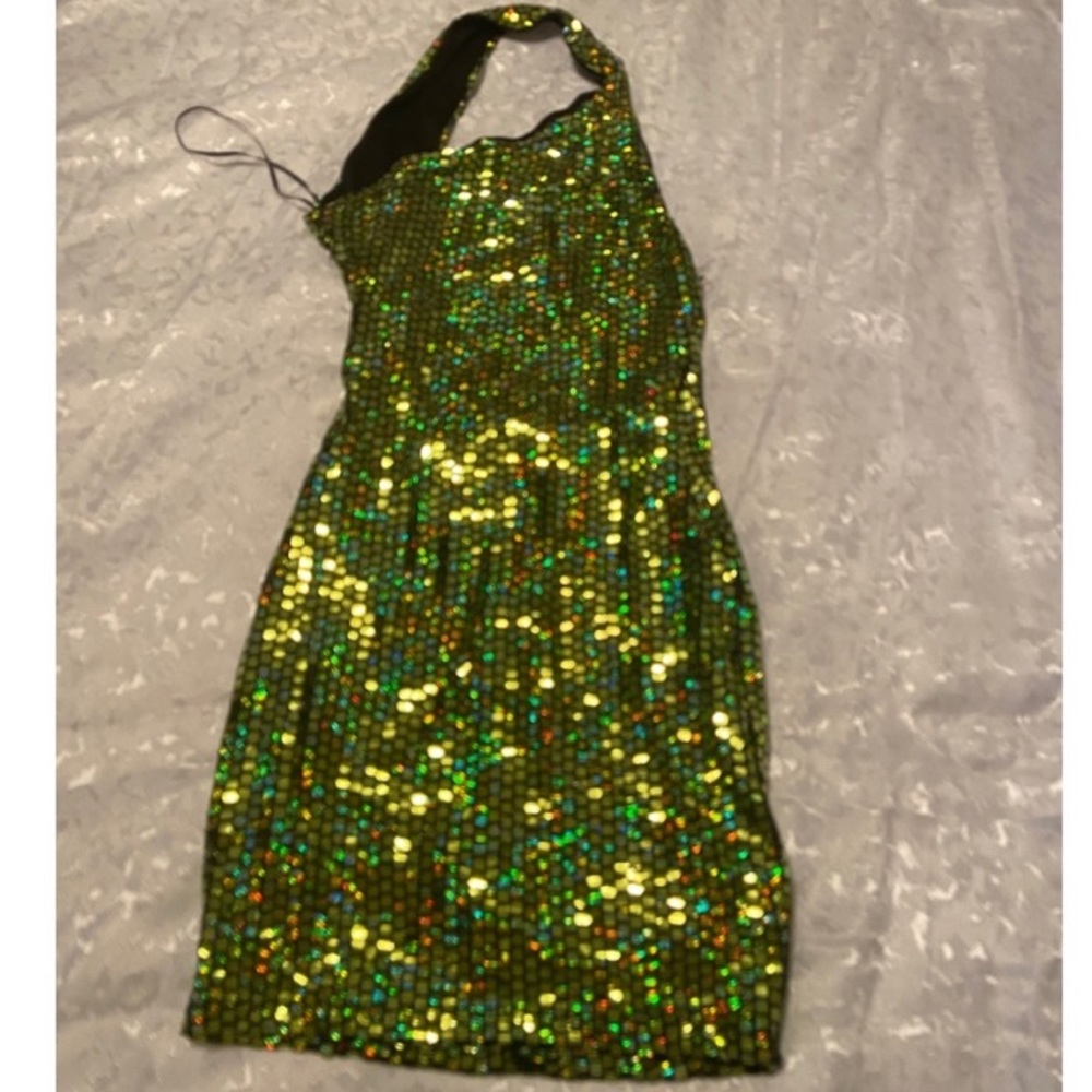 Night our dress